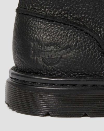 Botas Dr Martens Sussex Bear Track Slip Resistant Chukka Para Hombre DR1217K